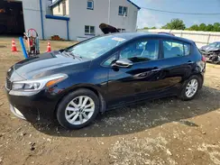 KNAFK5A83H5715355 2017 KIA FORTE