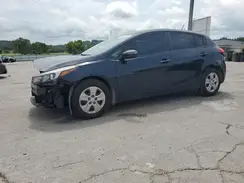 KNAFK5A83H5721625 2017 KIA FORTE