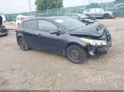 KNAFK5A83H5725514 2017 KIA FORTE
