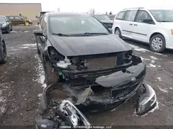 KNAFK5A83J5754923 2018 KIA FORTE