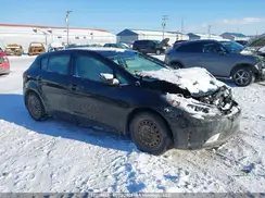 KNAFK5A83J5755103 2018 KIA FORTE