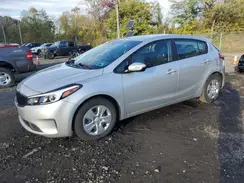 KNAFK5A83J5773066 2018 KIA FORTE