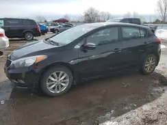 KNAFK5A84G5472900 2016 KIA FORTE