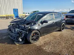 KNAFK5A84G5524512 2016 KIA FORTE