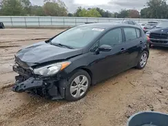 KNAFK5A84G5547045 2016 KIA FORTE