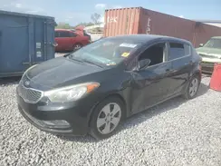 KNAFK5A84G5574875 2016 KIA FORTE