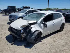 KNAFK5A84G5591868 2016 KIA FORTE