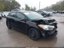 KNAFK5A84G5608085 2016 KIA FORTE