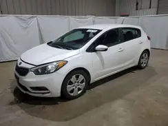 KNAFK5A84G5623105 2016 KIA FORTE
