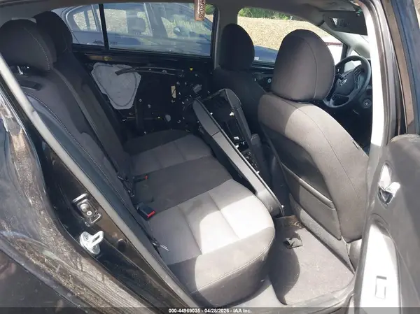 KNAFK5A84G5630569 2016 KIA FORTE - Image 8