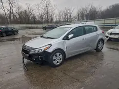 KNAFK5A84H5682639 2017 KIA FORTE