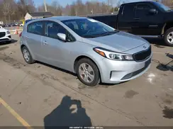 KNAFK5A84H5693480 2017 KIA FORTE