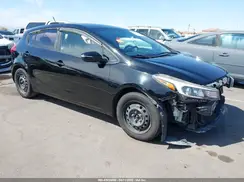 KNAFK5A84H5696833 2017 KIA FORTE