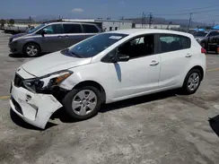 KNAFK5A84H5706082 2017 KIA FORTE