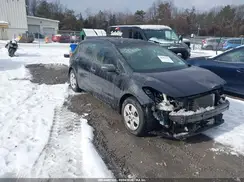 KNAFK5A84H5711556 2017 KIA FORTE
