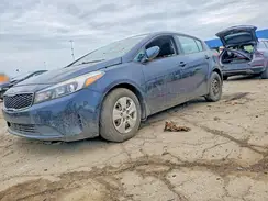 KNAFK5A84H5714022 2017 KIA FORTE