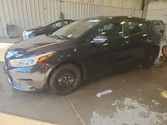 KNAFK5A84J5773917 2018 KIA FORTE