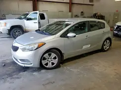 KNAFK5A85G5592205 2016 KIA FORTE