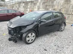 KNAFK5A85G5607723 2016 KIA FORTE