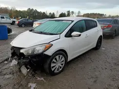 KNAFK5A85G5644061 2016 KIA FORTE