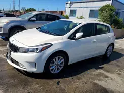 KNAFK5A85H5690975 2017 KIA FORTE