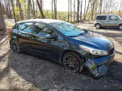 KNAFK5A85H5697912 2017 KIA FORTE