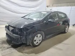 KNAFK5A85H5704700 2017 KIA FORTE