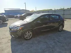KNAFK5A85H5708925 2017 KIA FORTE