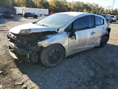KNAFK5A85H5711629 2017 KIA FORTE