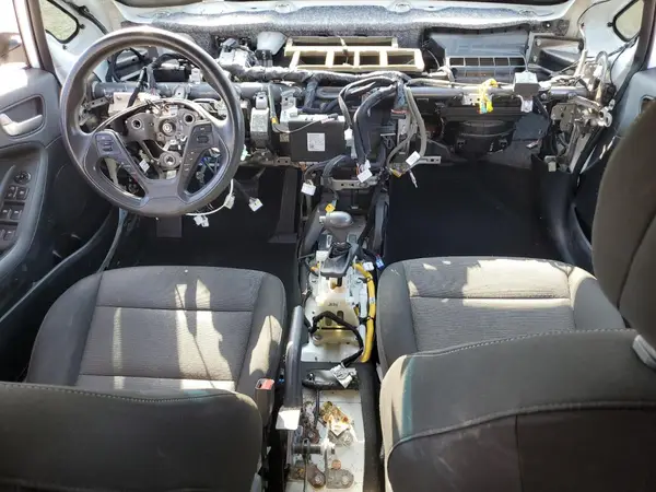 KNAFK5A85J5772985 2018 KIA FORTE - Image 8