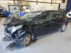 KNAFK5A85J5773103 2018 KIA FORTE