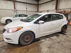 KNAFK5A86G5525564 2016 KIA FORTE