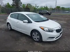 KNAFK5A86G5548004 2016 KIA FORTE