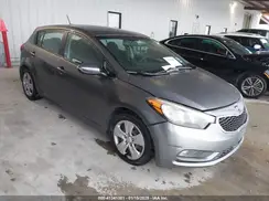 KNAFK5A86G5572044 2016 KIA FORTE