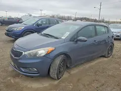 KNAFK5A86G5583853 2016 KIA FORTE