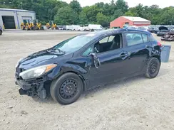 KNAFK5A86G5585280 2016 KIA FORTE