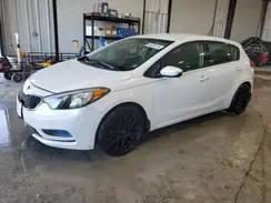 KNAFK5A86G5588762 2016 KIA FORTE