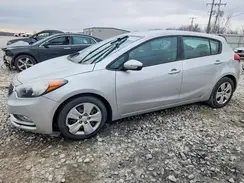 KNAFK5A86G5621579 2016 KIA FORTE