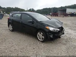 KNAFK5A86G5621632 2016 KIA FORTE