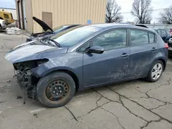 KNAFK5A86G5621713 2016 KIA FORTE