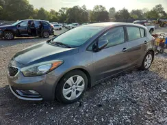 KNAFK5A86G5638401 2016 KIA FORTE