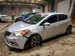 KNAFK5A86G5644425 2016 KIA FORTE