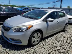 KNAFK5A86G5644943 2016 KIA FORTE