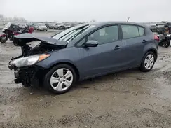 KNAFK5A86G5651066 2016 KIA FORTE