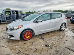KNAFK5A86G5659393 2016 KIA FORTE
