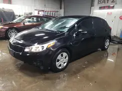 KNAFK5A86H5673022 2017 KIA FORTE