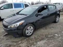 KNAFK5A86H5682156 2017 KIA FORTE