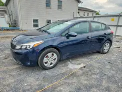 KNAFK5A86H5696932 2017 KIA FORTE