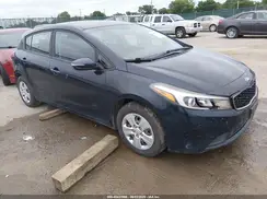 KNAFK5A86H5698048 2017 KIA FORTE