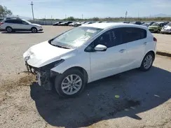 KNAFK5A86H5698759 2017 KIA FORTE